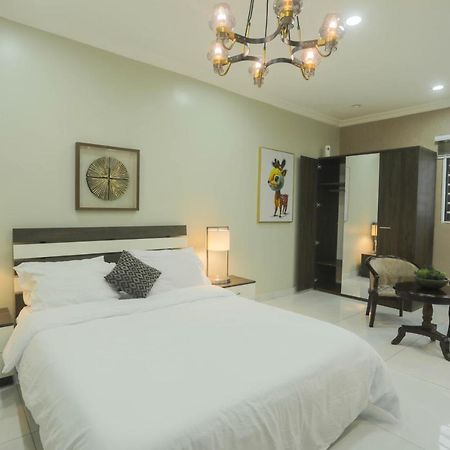 Accra Luxury Apartments @ Silicon Square Ngoại thất bức ảnh