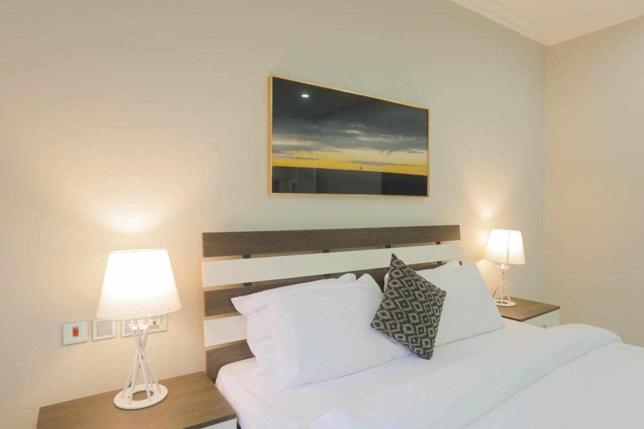Accra Luxury Apartments @ Silicon Square Ngoại thất bức ảnh