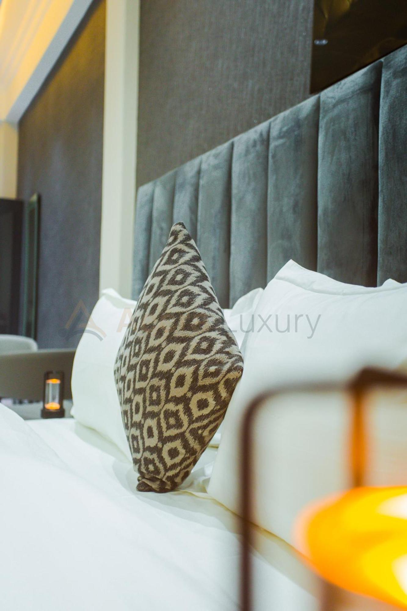 Accra Luxury Apartments @ Silicon Square Ngoại thất bức ảnh