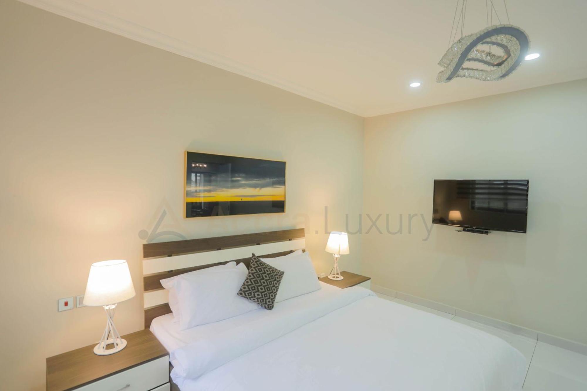 Accra Luxury Apartments @ Silicon Square Ngoại thất bức ảnh
